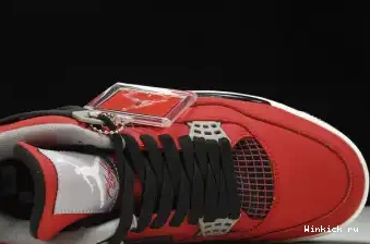 Jordan 4 Toro Retro Bravo 0605